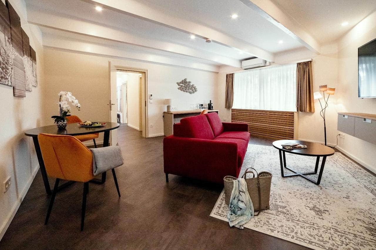 Seehotel Am Tankumsee イゼンビュッテル エクステリア 写真