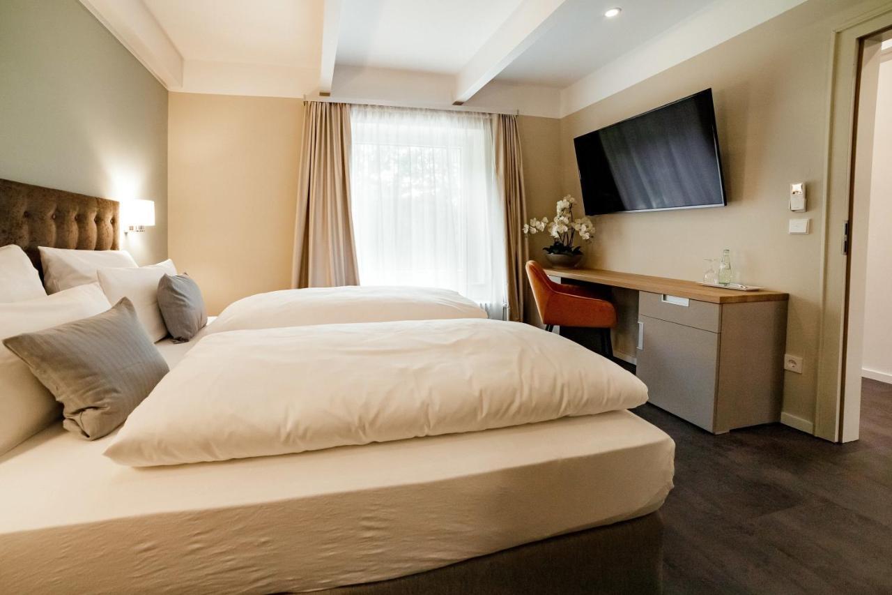 Seehotel Am Tankumsee イゼンビュッテル エクステリア 写真