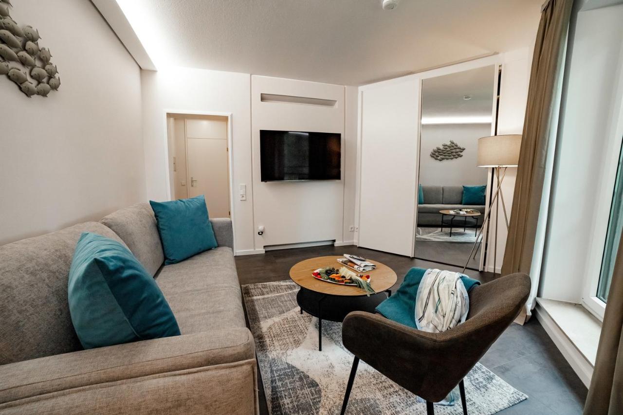 Seehotel Am Tankumsee イゼンビュッテル エクステリア 写真