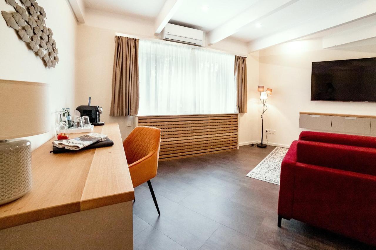 Seehotel Am Tankumsee イゼンビュッテル エクステリア 写真