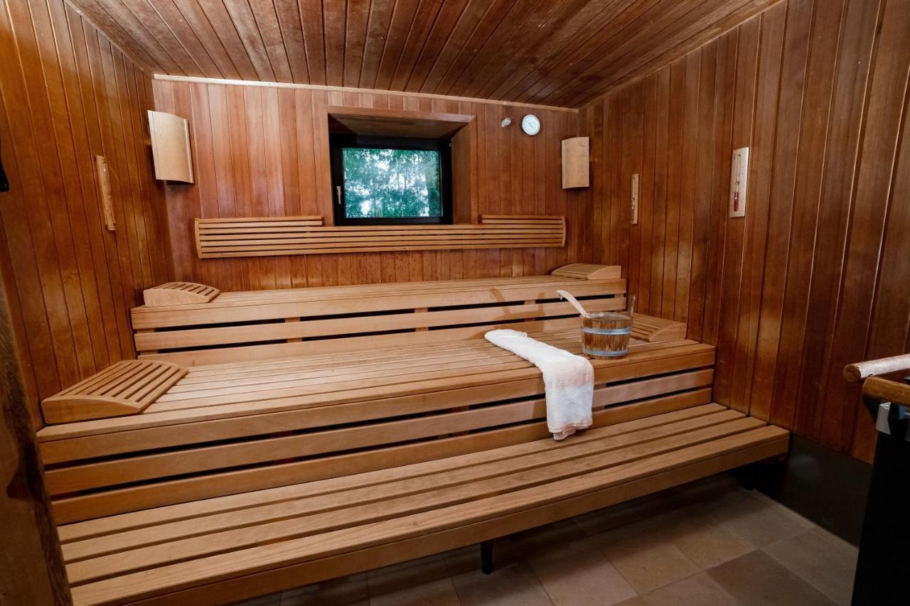 Seehotel Am Tankumsee イゼンビュッテル エクステリア 写真