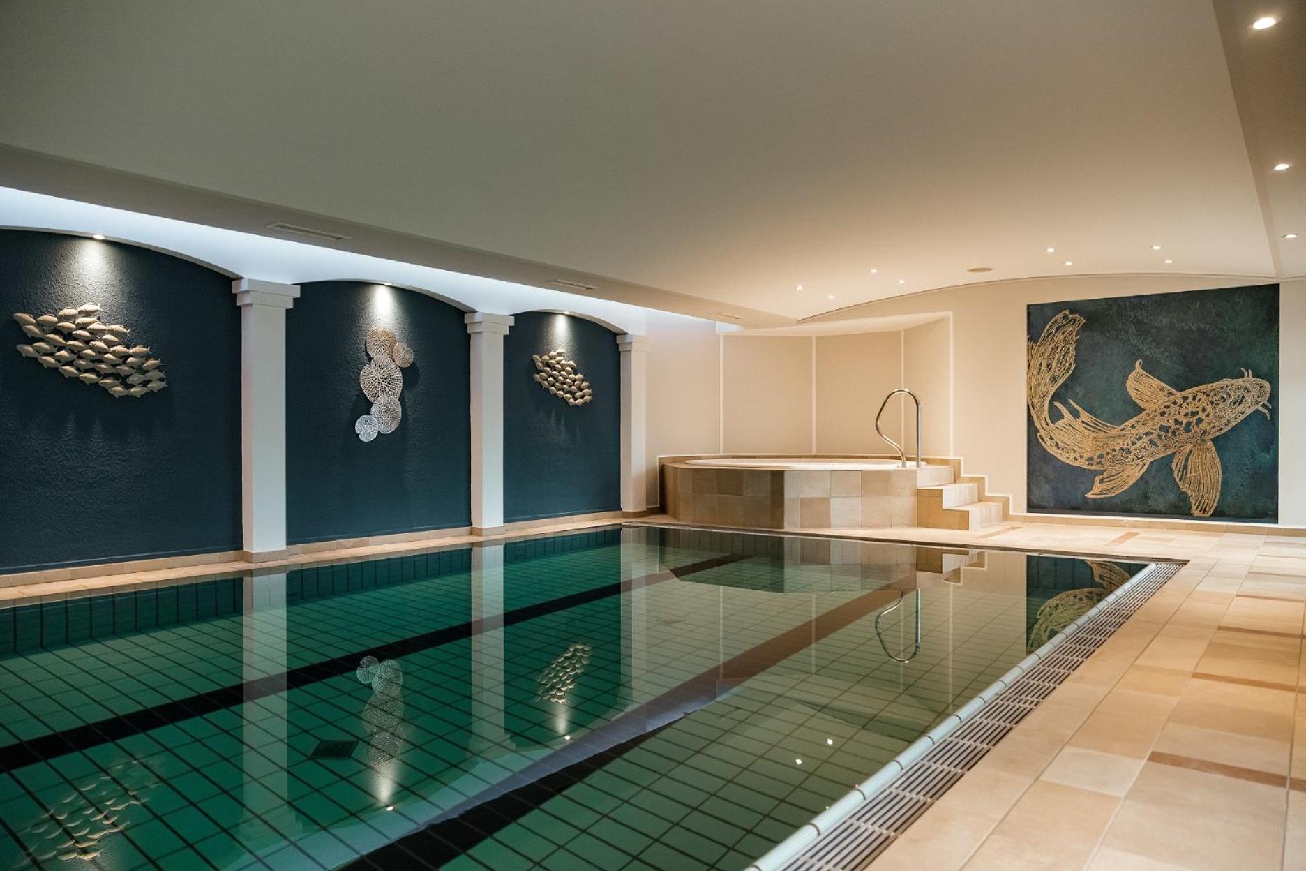 Seehotel Am Tankumsee イゼンビュッテル エクステリア 写真