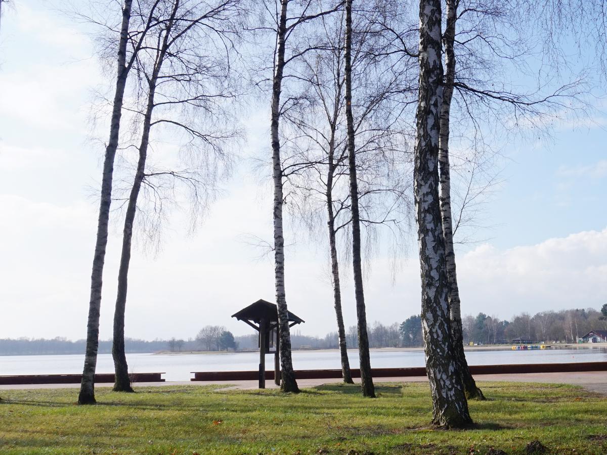 Seehotel Am Tankumsee イゼンビュッテル エクステリア 写真