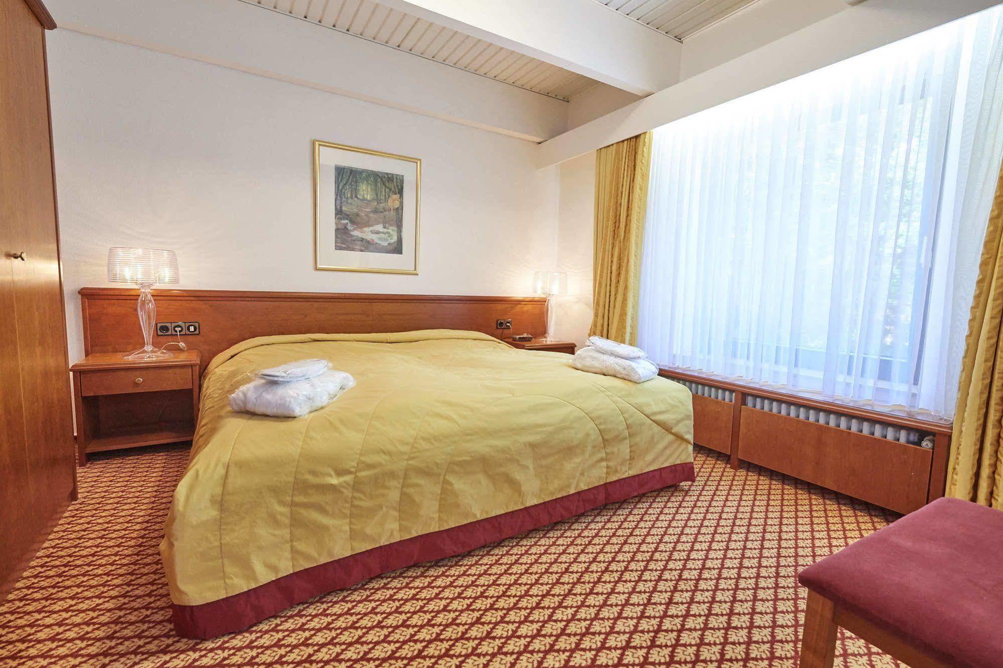 Seehotel Am Tankumsee イゼンビュッテル エクステリア 写真