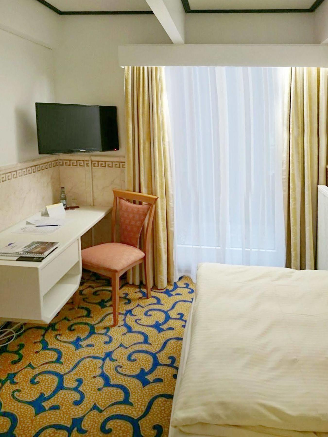 Seehotel Am Tankumsee イゼンビュッテル エクステリア 写真