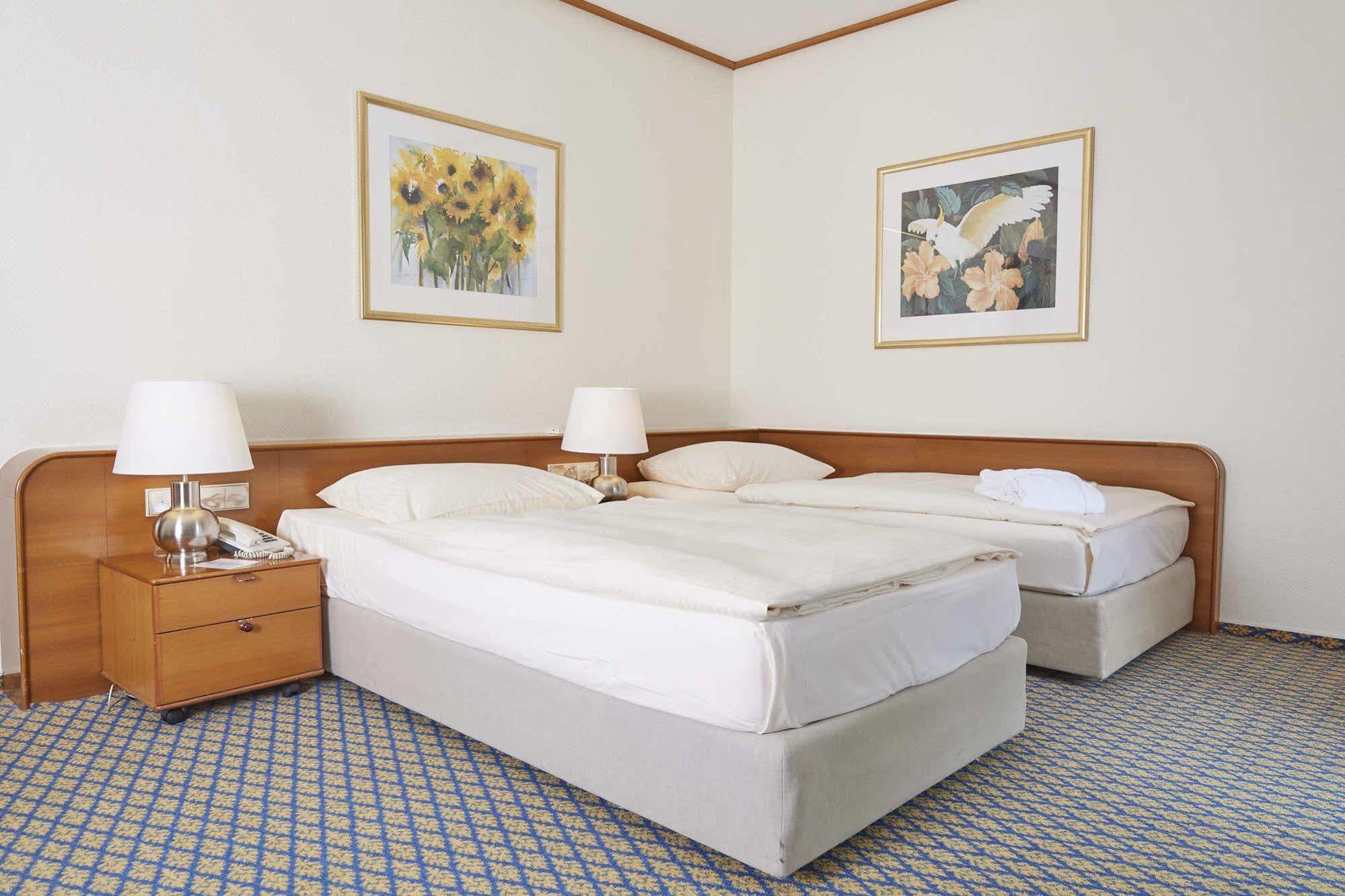 Seehotel Am Tankumsee イゼンビュッテル エクステリア 写真