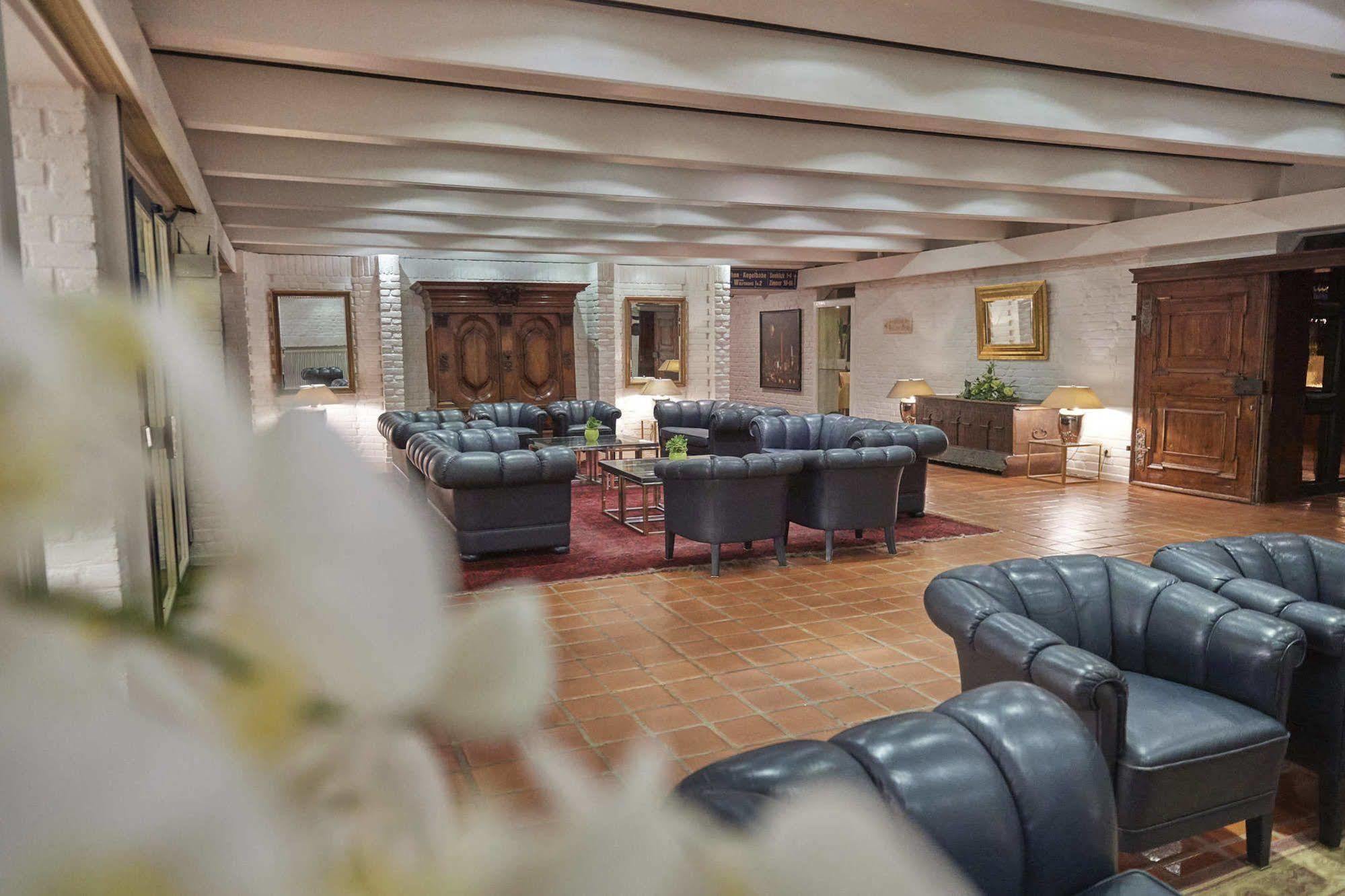Seehotel Am Tankumsee イゼンビュッテル エクステリア 写真
